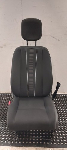 Front seat renault - lh, megane
