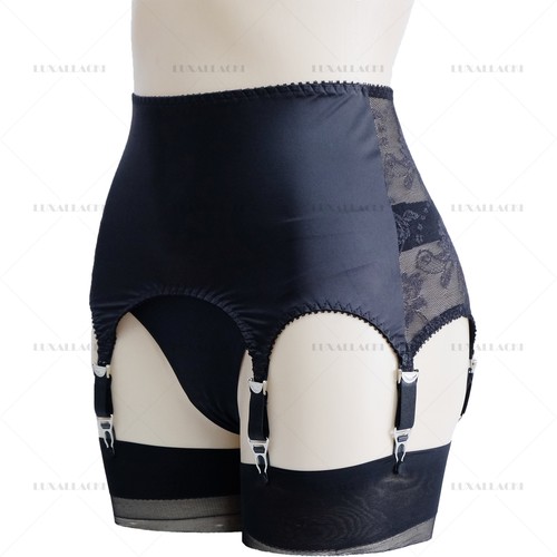 Luxallacki classic satin - satin, lace