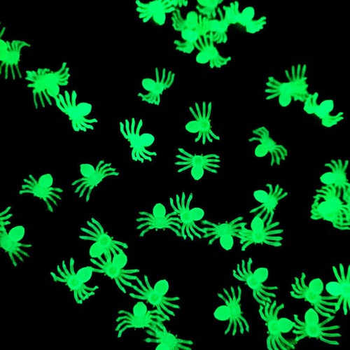 Glow the dark fake - glow,