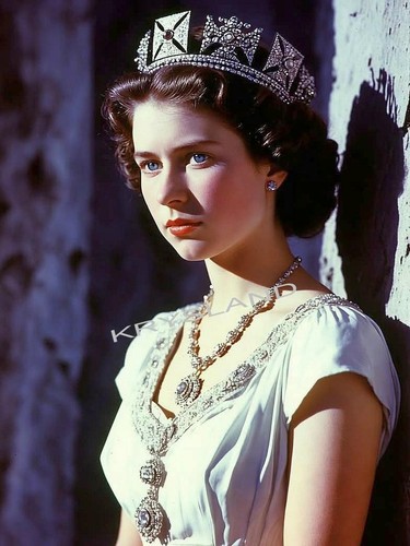 Her majesty the queen - majesty,