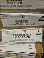 1x Gent VIG-LPC-EN Vigilon
