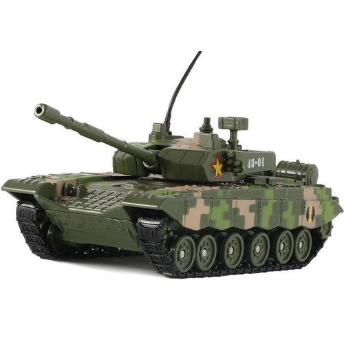 Military model main - 1/48,