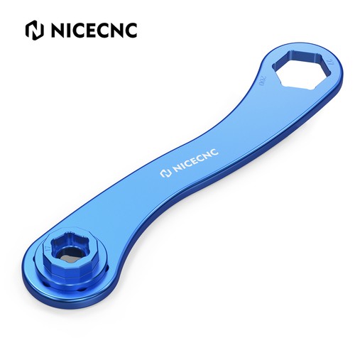 32mm axle wrench spanner - axle,