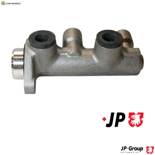 Brake master cylinder - master,
