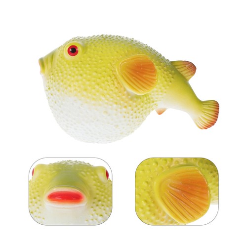 Simulation sea animal figure - simulation,
