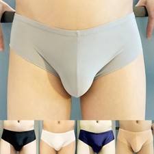 Mens Lowrise Underwear Pouch