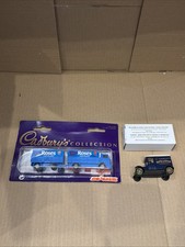 Vintage Cadbury Diecast Truck