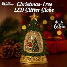 Snow Globe – Battery