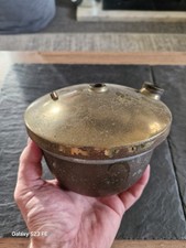 Tilley KL80/ML Ect Brass