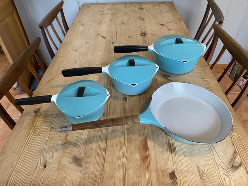 Vintage creuset raymond - le,