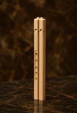 Arabian Drone Flute A4 Hijaz