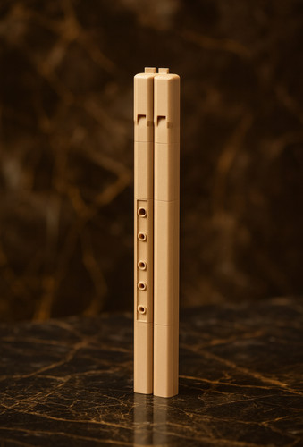 Arabian drone flute hijaz - drone, a4