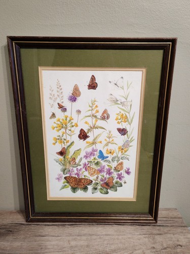 Valerie baines framed - valerie,