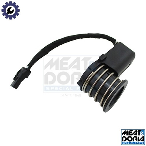 Sensor park distance control - distance,
