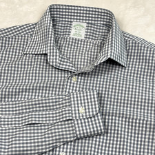 Brooks Brothers Milano Shirt