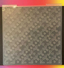 Die'sire embossalicious