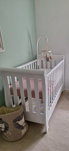 Babymore eva sleigh baby - eva,