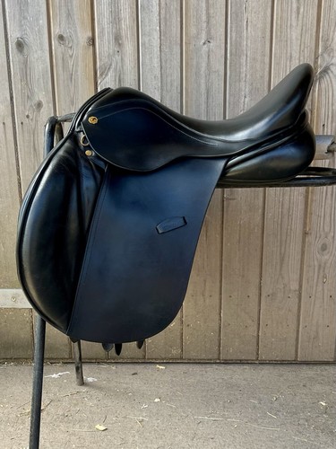 Excelle saddle black - excelle,