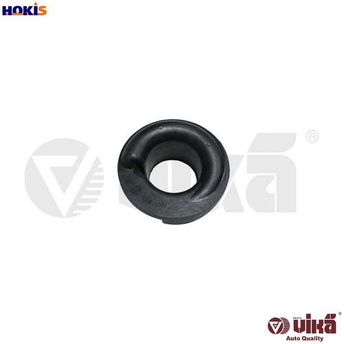 Rubber buffer suspension - rubber,