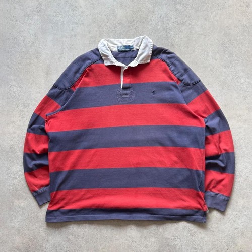 Vintage ralph lauren rugby - lauren,
