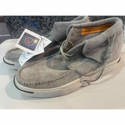 Visvim men shoes 0us sophnet - 8.0us,