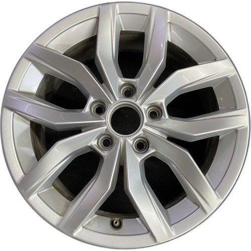 Volkswagen passat oem wheel - volkswagen,