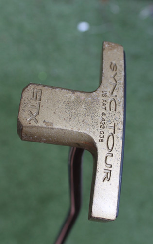 Stx sync tour soft face - sync,