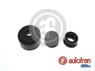 New repair kit clutch - new, kit,