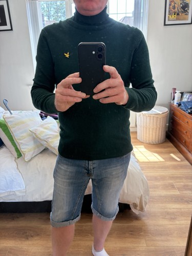 Lyle scott men - &, large
