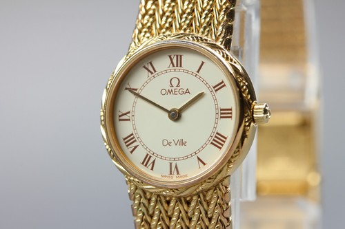 1984 near mint omega ville - 1984,