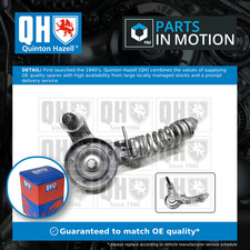 Aux Belt Tensioner fits