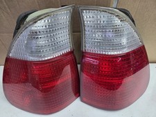 BMW E53 X5 REAR LAMP UNITS