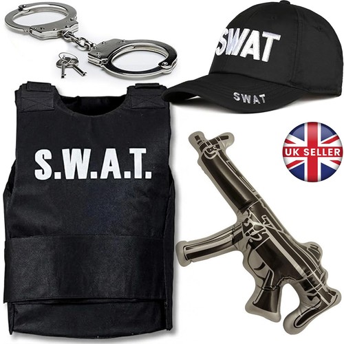 Police officer swat force - police,