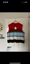 Whistles Ladies Knitted Tank