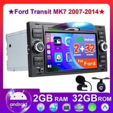 Android14 Car Stereo Radio For