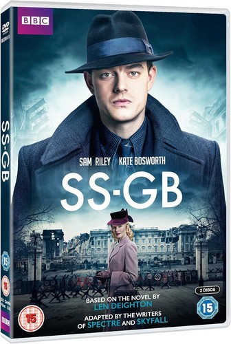 Sam riley - (,