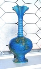 Large Haeger Mid Century Vase