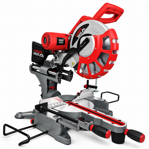 Mitre saw sliding compound - mitre,