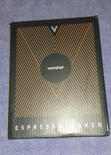 Vonshef cup stovetop - vonshef, 6