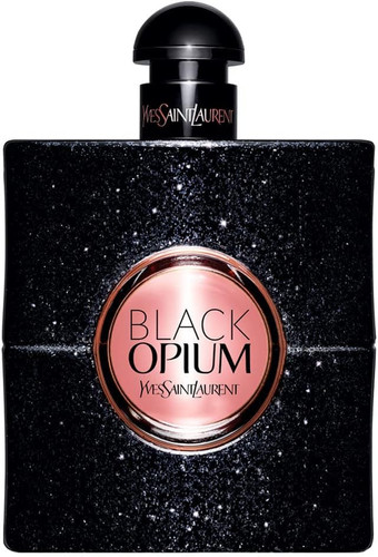 Yves saint laurent black - yves,