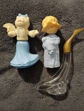 Vintage Joblot 3 x Avon