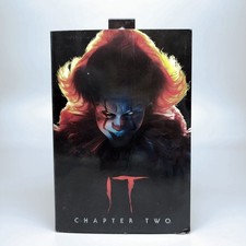 NECA IT Chapter 2 Pennywise
