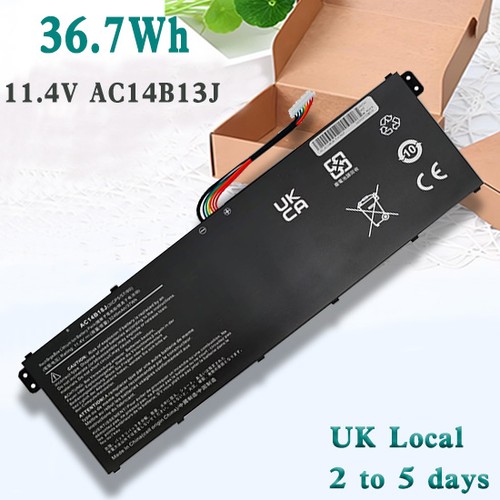 Ac14b13j battery for acer - battery,