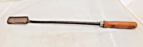 Vtg horse farrier hoof rasp - vtg,
