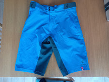 Cube Mens Tour Free MTB Cycle Shorts