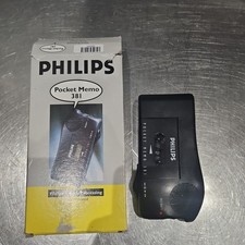 Philips Pocket Memo 381