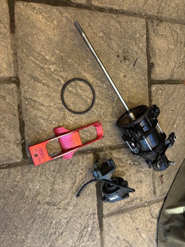 Yamaha fx1 parts pump grate - yamaha,