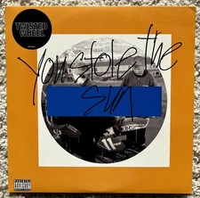 Twisted Wheel ~ You Stole The