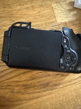 Canon EOS Rebel T4i / EOS 650D