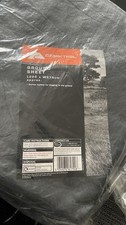 Ozark Trail Ground Sheet L220